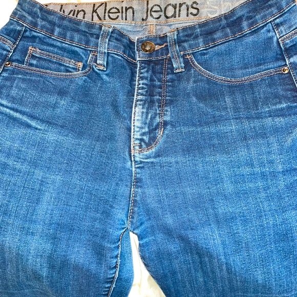 Calvin Shape Jeans - Picture 1 of 5